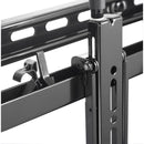 Chief ConnexSys CSAS072 Wall Mount for Menu Board, Video Wall - Black
