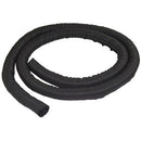 StarTech.com 15' (4.6m) Cable Management Sleeve-Wrap - Flexible Cable Manager - Expandable Coiled Cord Protector-Organizer - Trimmable
