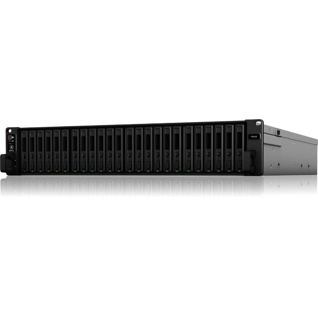 Synology FlashStation FS6400 SAN-NAS Storage System - American Tech Depot