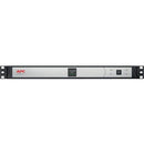 APC by Schneider Electric Smart-UPS 500VA Rack-Floor Mountable UPS - American Tech Depot