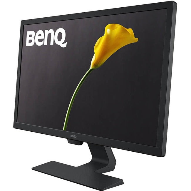 BenQ GL2480 23.8" Full HD WLED LCD Monitor - 16:9 - Black