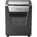 Kensington OfficeAssist Shredder M150-HS Anti-Jam Micro Cut