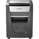 Kensington OfficeAssist Shredder M200-HS Anti-Jam Micro Cut - American Tech Depot