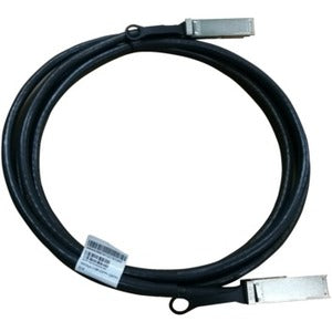 AddOn X240 100G QSFP28 to QSFP28 3m Direct Attach Copper Cable - American Tech Depot