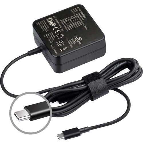 BTI AC Adapter - American Tech Depot