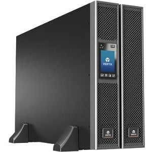 Vertiv Liebert GXT5 UPS - 10kVA-10kW-208 and 120V|Online Rack Tower Energy Star