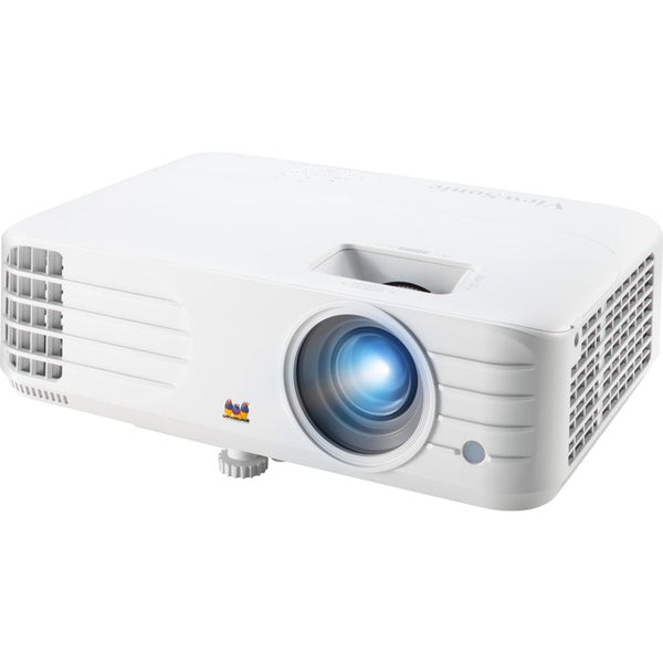Viewsonic PG706WU DLP Projector - 16:10 - White