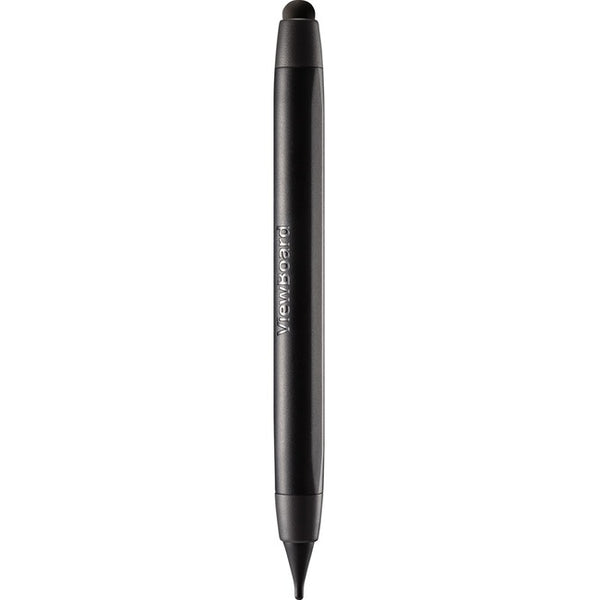 Viewsonic IFP, ViewBoard Passive Touch Pen x 2 (Double Tips), Iron, Black