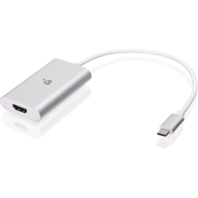 IOGEAR Video Capture Adapter - HDMI to USB-C - American Tech Depot