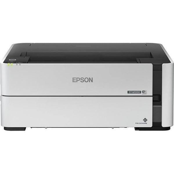 Epson WorkForce ST-M1000 Inkjet Printer - Monochrome - American Tech Depot