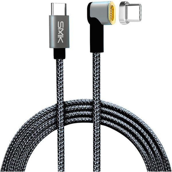 SMK-Link USB-C MagTech Charging Cable