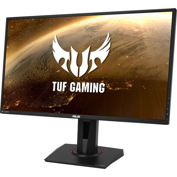 TUF VG27AQ 27" WQHD Gaming LCD Monitor - 16:9 - Black - American Tech Depot