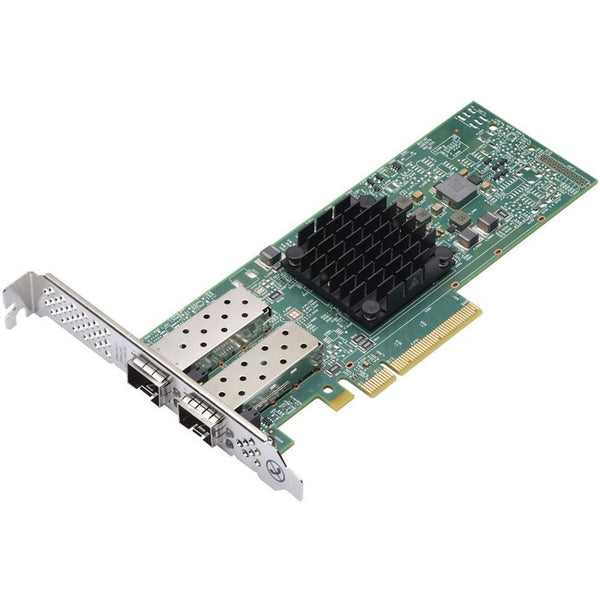 Lenovo ThinkSystem Broadcom 57414 10-25GbE SFP28 2-Port PCIe Ethernet Adapter