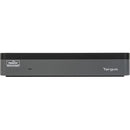 Targus USB-C Universal Quad 4K (QV4K) Docking Station with 100W Power Delivery
