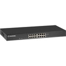 Black Box PoE Gigabit Ethernet Injector - 802.3at