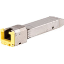 AddOn HP JL563A Compatible TAA Compliant 100-1000-10000Base-TX SFP+ Transceiver (Copper, 30m, RJ-45)