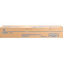 Konica Minolta Original Toner Cartridge - Black