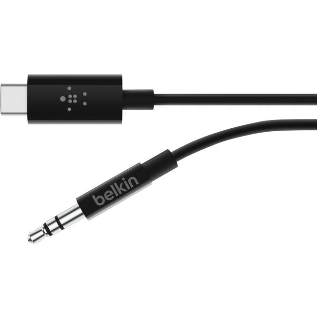 Belkin Mini-phone-USB Audio Cable - American Tech Depot