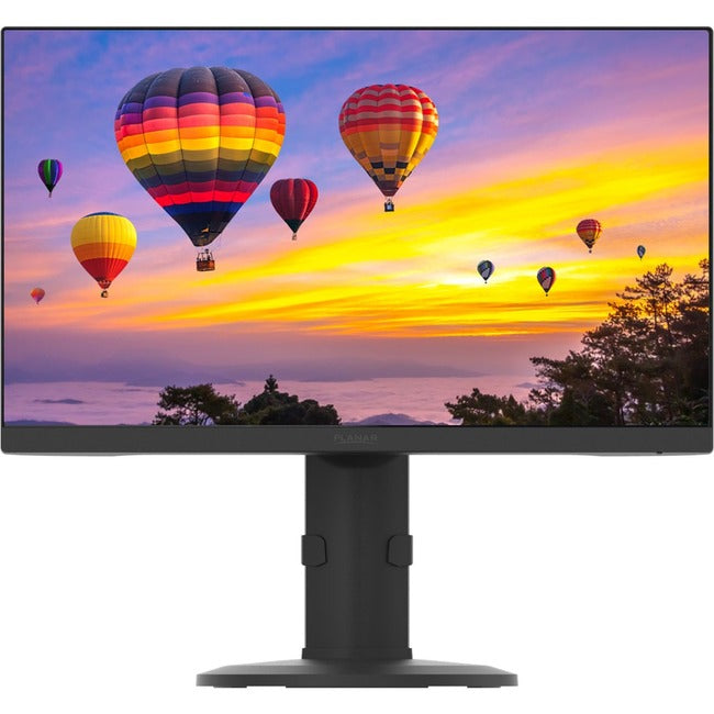 Planar PZN2410 23.8" Full HD LED LCD Monitor - 16:9