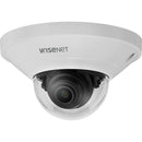 Wisenet QND-6021 2 Megapixel Network Camera - Dome - American Tech Depot