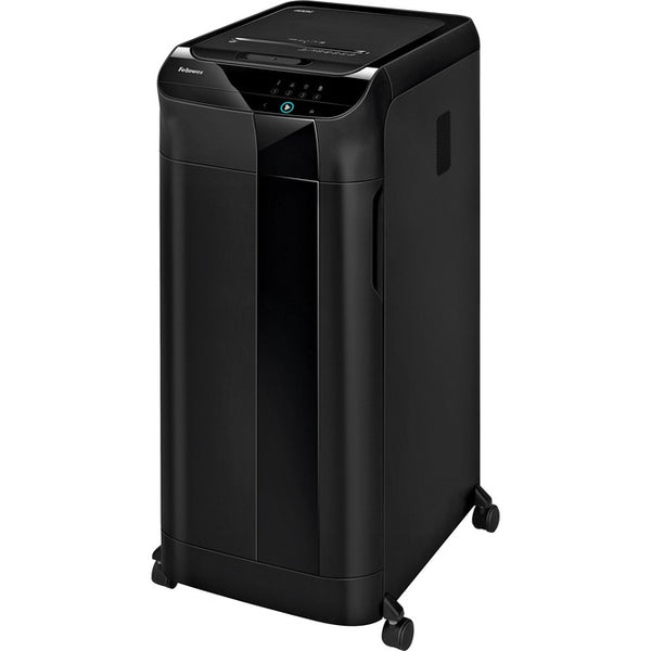 Fellowes AutoMax™ 600M Auto Feed Shredder - American Tech Depot