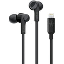 Belkin ROCKSTAR Headphones with Lightning Connector - American Tech Depot