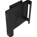 Socket Mobile Klip for DuraScan D800 Series and SocketScan S800 Series w-Flexguard