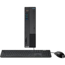 Asus ASUSPRO D641SC-XB501 Desktop Computer - Intel Core i5 9th Gen i5-9400 2.90 GHz - 8 GB RAM DDR4 SDRAM - 512 GB SSD - Small Form Factor - Black - American Tech Depot