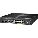 Aruba 2930F 12G PoE+ 2G-2SFP+ Switch