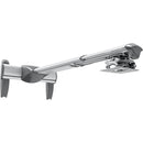 Chief WM220MAUS Wall Mount for Projector - Silver