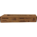 Toshiba Original Toner Cartridge - Black