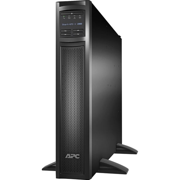 APC by Schneider Electric Smart-UPS X 1920VA Rack-Tower UPS