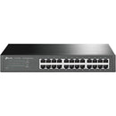 TP-Link 24-Port Gigabit Desktop-Rackmount Switch