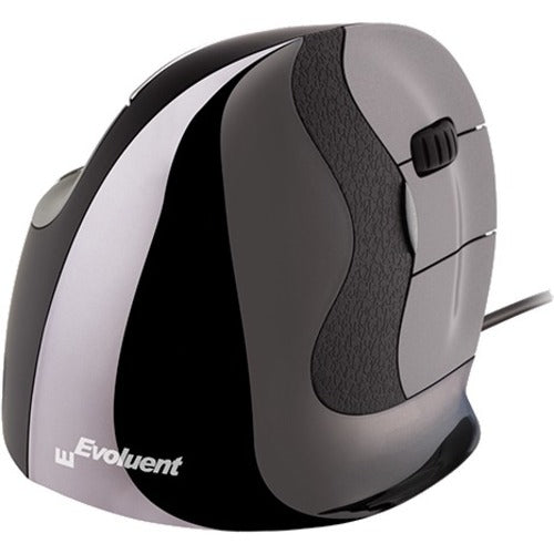 Evoluent Vertical Mouse D, Right Wired Small