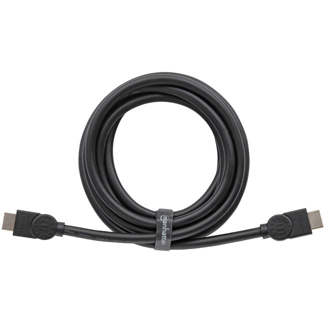 Manhattan HDMI Audio-Video Cable - American Tech Depot
