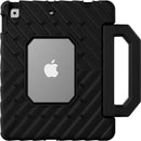 Gumdrop FoamTech Carrying Case for 10.2" Apple iPad (7th Generation) - Black