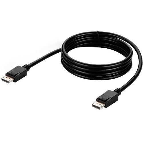Belkin MiniDP to DP + USB A-B + Audio Passive Combo KVM Cable