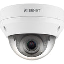 Wisenet QNV-8080R 5 Megapixel Network Camera - Dome