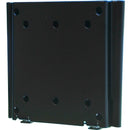 Mimo Monitors FVGM-10 Mounting Bracket for Display Screen - Black Powder Coat