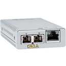 Allied Telesis MMC2000-SC Transceiver-Media Converter