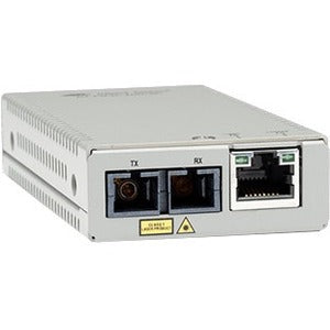 Allied Telesis MMC200-SC Transceiver-Media Converter