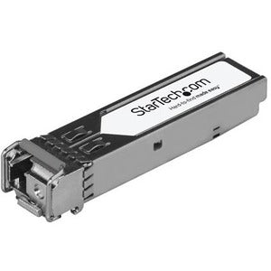 StarTech.com Extreme Networks 10057 Compatible SFP Module - 1000BASE-BX-U - 10 GbE Gigabit Ethernet BiDi Fiber (SMF)