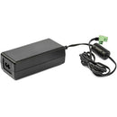 StarTech.com Universal DC Power Adapter for Industrial USBHubs - 20V, 3.25A - American Tech Depot