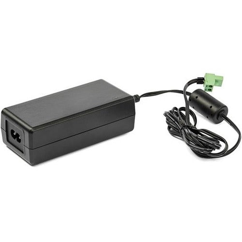 StarTech.com Universal DC Power Adapter for Industrial USBHubs - 20V, 3.25A - American Tech Depot