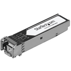 StarTech.com Cisco SFP-10G-BX20U-I Compatible SFP+ Module - 10GBASE-BX - 10 GbE Gigabit Ethernet BiDi Single Mode Fiber (SMF) Transceiver