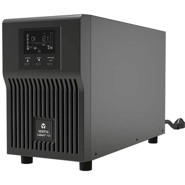 Vertiv Liebert PSI5 UPS - 750VA 675W 120V Line Interactive AVR Mini Tower UPS, 0.9 Power Factor - American Tech Depot