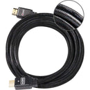 Club 3D HDMI 2.0 4K60Hz UHD RedMere Cable 15 m-49.21ft Male-Male