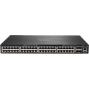 Aruba 6300M 48-port 1GbE and 4-port SFP56 Switch