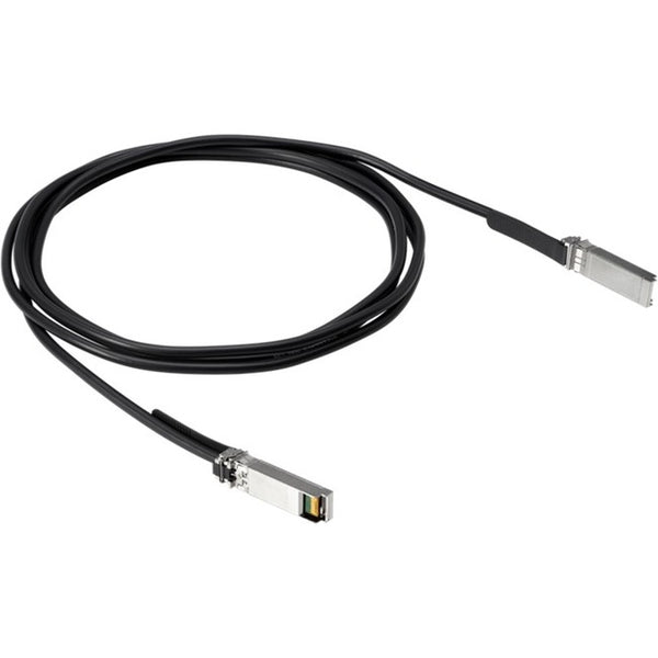 HPE Aruba 50G SFP56 to SFP56 3m Direct Attach Copper Cable - American Tech Depot