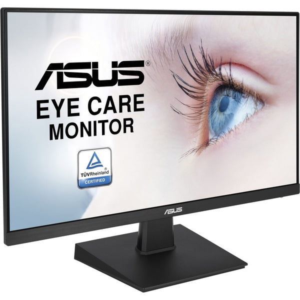 Asus VA24EHE 23.8" Full HD LED Gaming LCD Monitor - 16:9 - Black - American Tech Depot